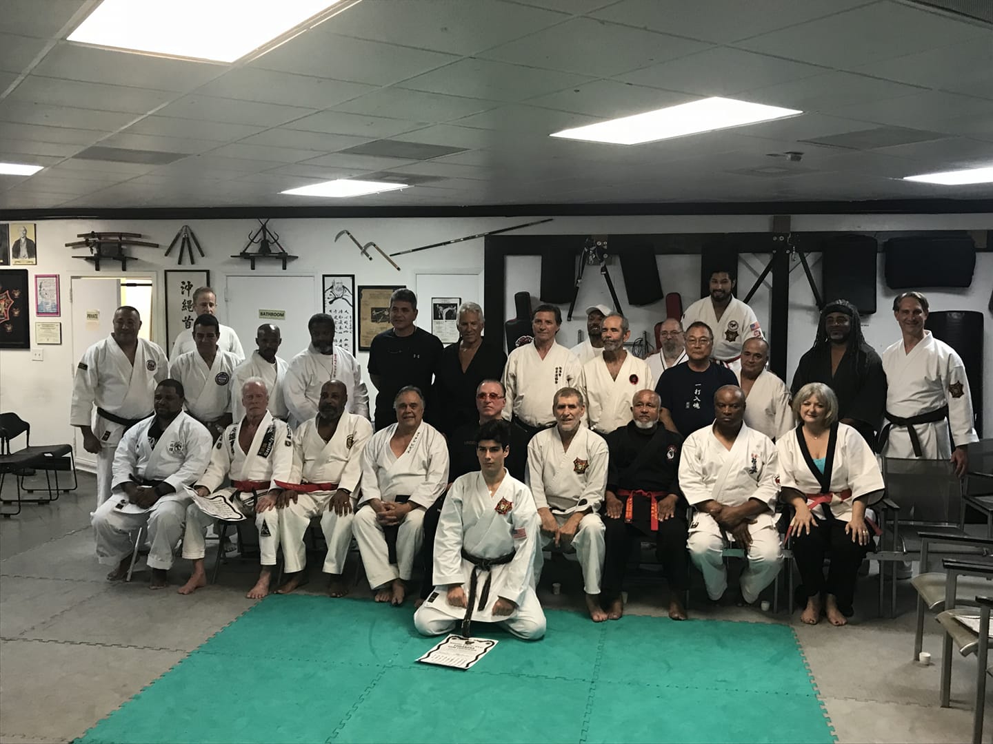 Gallery Miami Beach Martial Arts